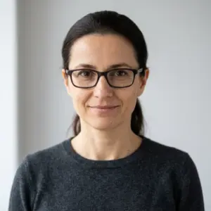 Eva Kovářová