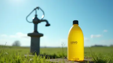 dezinfekce vody ve studni jak správně provést – Jak správně provést dezinfekci vody ve studni: kompletní návod