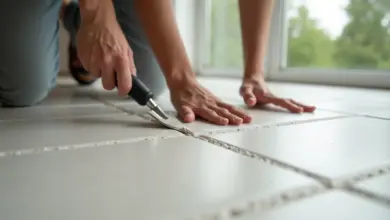 jak spárovat dlažbu pro dokonalý vzhled – Jak správně spárovat dlažbu pro estetický a trvanlivý efekt