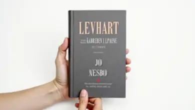 jo nesbø knihy chronologicky přehled – Chronologický přehled knih Jo Nesbø a tipy na čtení