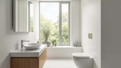 minimální rozměr wc jak správně navrhnout – Minimální rozměry WC a rady pro správný návrh toalety