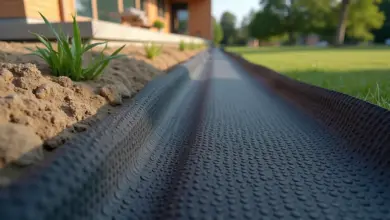 nopová folie instalace a výhody – Jak správně instalovat nopovou fólii a využít její výhody