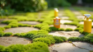 ocet a jedlá soda na mech jak použít – Jak správně použít ocet a jedlou sodu na mech: kompletní návod