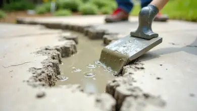 oprava venkovního betonu efektivní metody – Jak efektivně opravit venkovní beton: postupy a doporučení