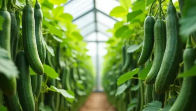 pěstování okurek ve skleníku tipy a triky – Jak pěstovat okurky ve skleníku: praktické rady a postupy