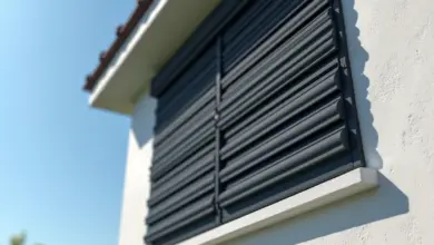 příprava elektroinstalace pro venkovní žaluzie – Jak správně připravit elektroinstalaci pro venkovní žaluzie: kompletní průvodce
