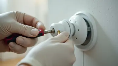 výměna termostatické hlavice jak na to – Jak na výměnu termostatické hlavice: praktický návod a rady