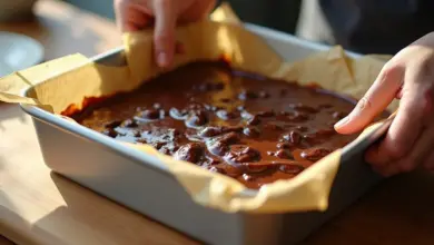 bleskový ořechový koláč recept a tipy – Jak upéct bleskový ořechový koláč: recepty a osvědčené tipy