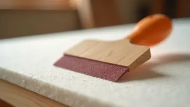 brus na polystyren jak správně používat – Jak správně používat brus na polystyren: kompletní návod a tipy