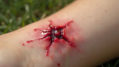 jak dlouho se hojí kousnutí od psa – Doba hojení kousnutí od psa a správná péče o ránu