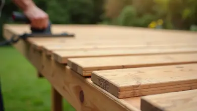 montáž palubek v exteriéru tipy a triky – Praktické tipy a triky pro montáž palubek v exteriéru