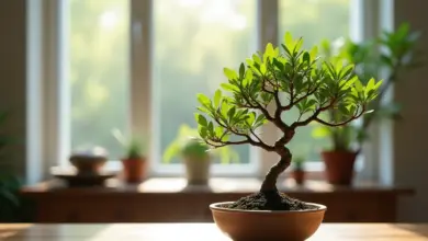 pokojová bonsai pro začátečníky tipy – Praktické tipy pro péči o pokojovou bonsai pro začátečníky