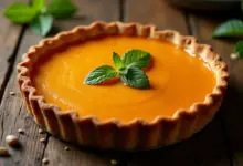 pumpkin pie recept na americký způsob – Jak upéct pravý americký pumpkin pie: kompletní recept