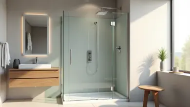 renovace koupelny bez bourání jak na to – Jak renovovat koupelnu bez bourání: praktický návod a tipy
