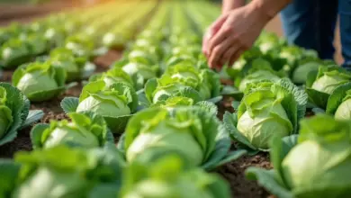 cibulové zelí pěstování a využití - Jak pěstovat a využít cibulové zelí: kompletní průvodce