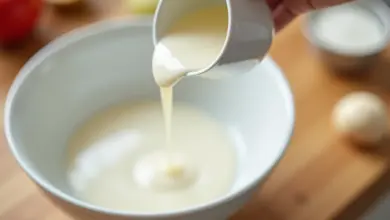 domácí šlehačka recept a tipy - Jak připravit domácí šlehačku - recept a užitečné tipy
