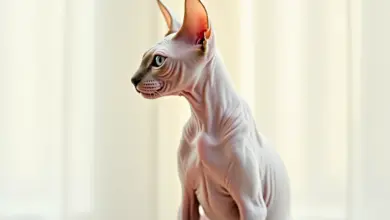 hola kočka co to je a péče - Hola kočka: charakteristika a kompletní péče o sphynxe