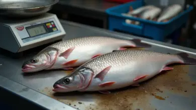 jak naporcovat kapra správně - Správné porcování kapra: krok za krokem návod