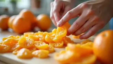 kandované ovoce recept krok za krokem - Jak vyrobit kandované ovoce krok za krokem: detailní recept