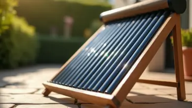 jak vyrobit solární panel doma – Jak si vyrobit solární panel doma: praktický návod a tipy