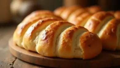 maminčiny loupáky recept na domácí - Tradiční maminčiny loupáky: recept na domácí pečení