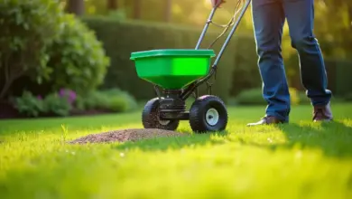 jak často hnojit trávník pro zdravý růst – Optimální frekvence hnojení trávníku pro zdravý růst