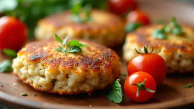 pohankové karbanátky recept na přípravu - Jak připravit pohankové karbanátky: podrobný recept a tipy
