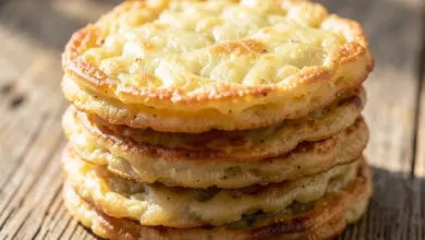 Patenty recept na tradiční pokrm - ilustrační foto