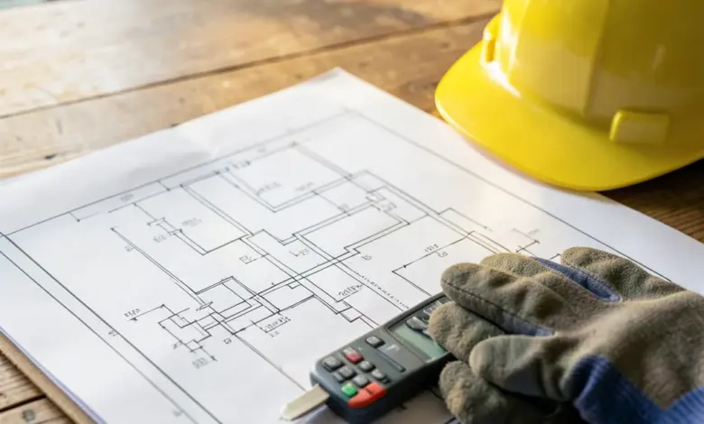 projekt elektroinstalace jak ho vytvořit - Projekt elektroinstalace - ilustrační foto