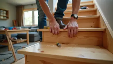 obložení schodů svépomocí jak na to – Jak obložit schody svépomocí: kompletní průvodce a tipy