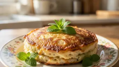 Sýrová smaženka recept a tipy na přípravu - ilustrační foto