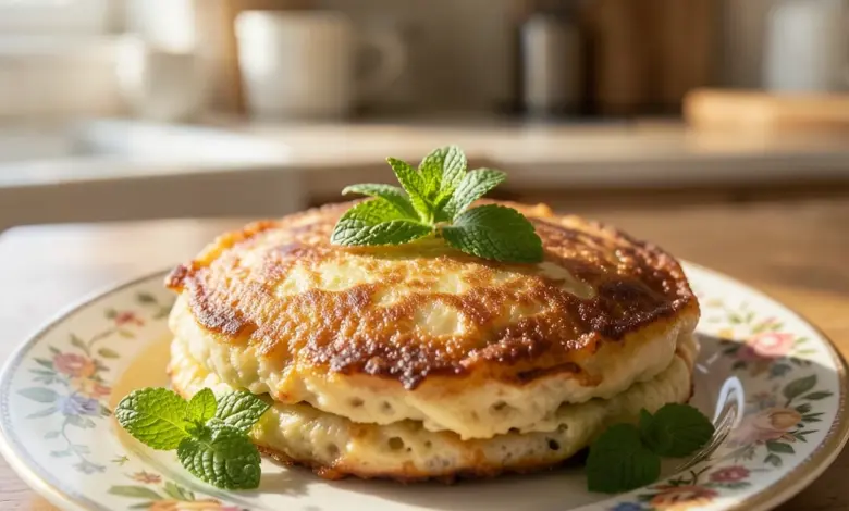 Sýrová smaženka recept a tipy na přípravu - ilustrační foto