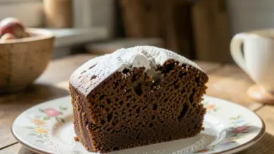 Zdravý perník recept a tipy na přípravu - ilustrační foto