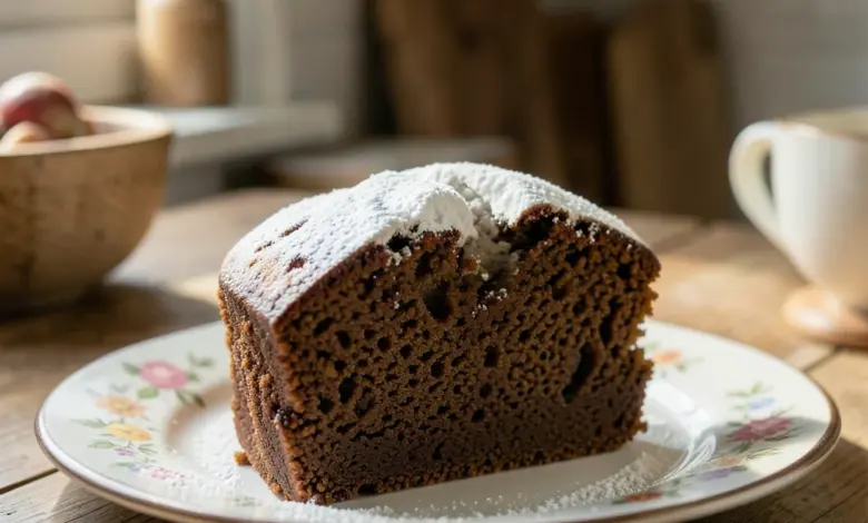 Zdravý perník recept a tipy na přípravu - ilustrační foto