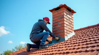 oprava komínu svépomocí jak na to – Jak na opravu komínu svépomocí: praktický návod a tipy
