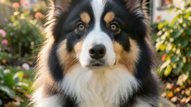 Pomsky chov a péče o plemeno - ilustrační foto