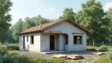 stavba do 40m2 co je potřeba znát – Průvodce stavbou do 40m2: co musíte vědět před zahájením