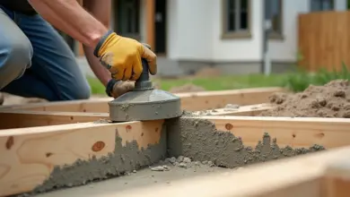 základová deska svépomocí krok za krokem – Jak postavit základovou desku svépomocí krok za krokem: kompletní průvodce