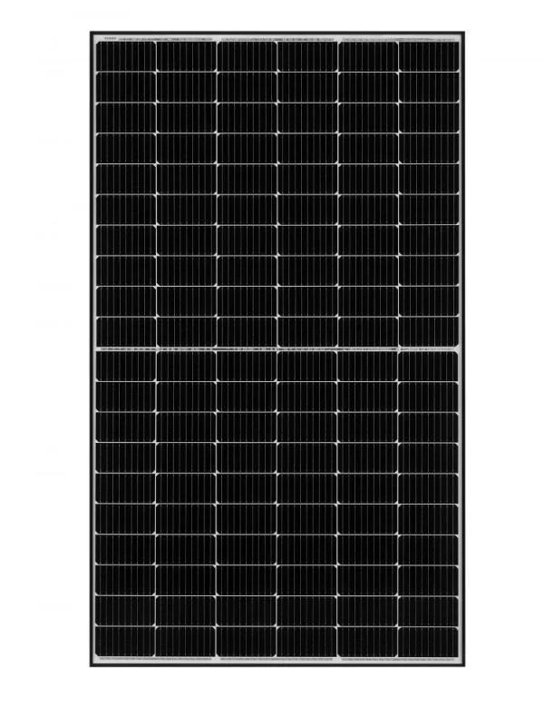 Fotovoltaický panel pro ohřev vody