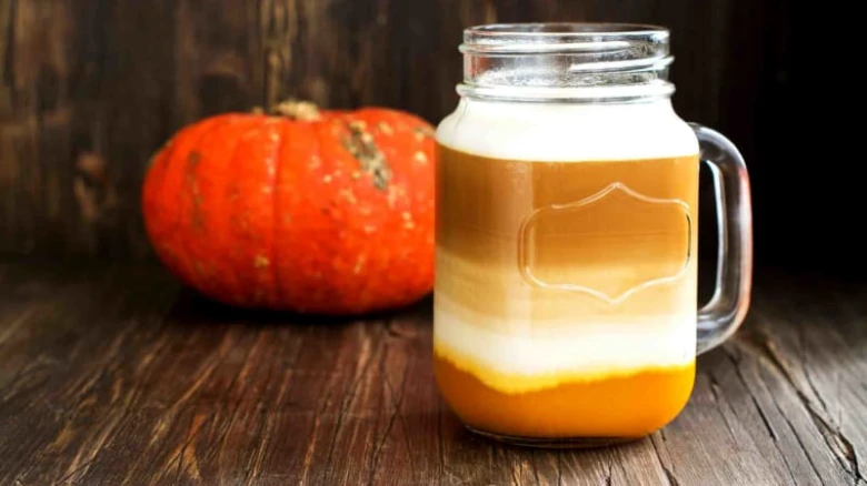 Americký recept na dýňový koláč s cukrem