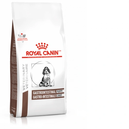 Royal Canin veterinární strava pro štěňata s gastrointestinálními problémy