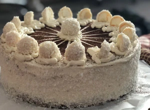 Bleskový ořechový koláč recept a tipy pro rychlou přípravu